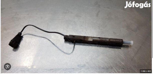 Injektor A0000101651 eladó