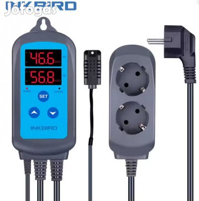 InkBird IHC-200 Humidity controller  (6323)