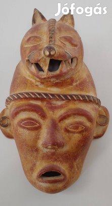 Inka / Mexikói lakásdekoráció