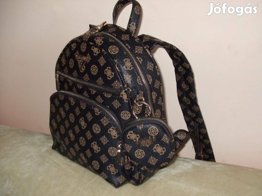 Inkább új, mint használt Guess női hátitáska eladó!
