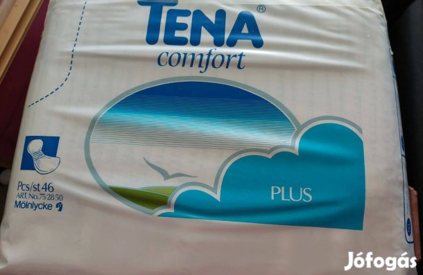 Inkontinencia betét