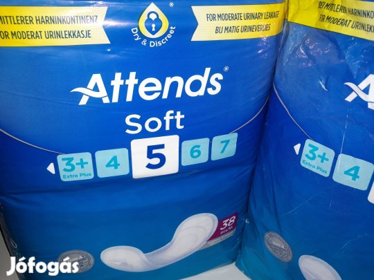 Inkontinencia betetek es bugyik ujak es tisztak