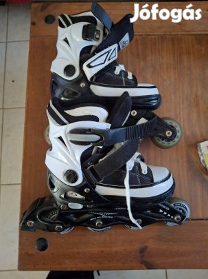Inline skates größe 33-36