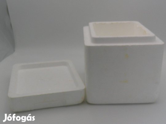 Inmark Europe nikecell hőtároló fedeles doboz eladó