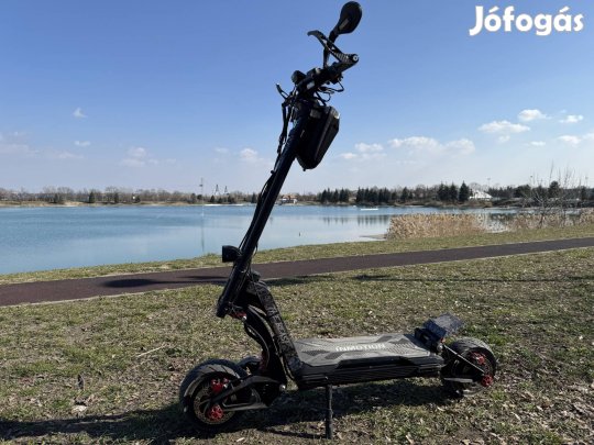 Inmotion RS V2 72V/40ah