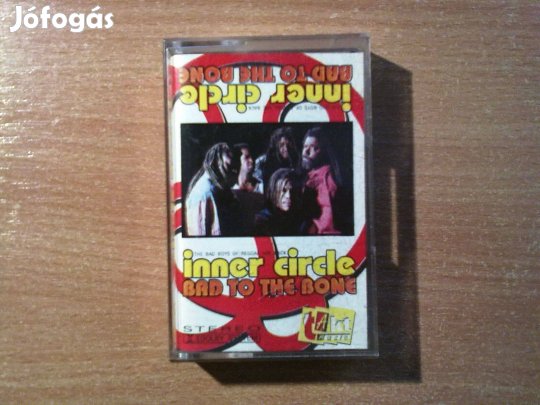 Inner Circle - Bad To The Bon