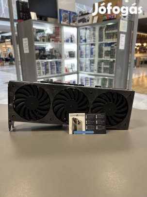 Inno3D Geforce Rtx 3080 X3 Lhr 10GB Garanciával!