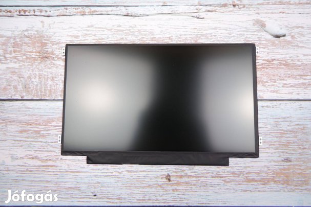 Innolux N116Bge-EA2 11,6 laptop kijelző matt 30 pin LED