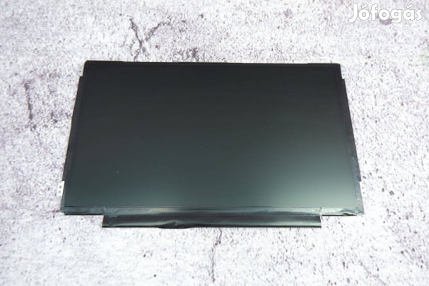 Innolux N116Bge-L32 11,6 laptop kijelző matt 40 pin LED