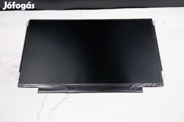 Innolux N116Bge-L42 11,6 laptop kijelző fényes 40 pin