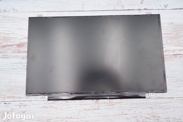 Innolux N140Bge-LA2 laptop kijelző slim hibás