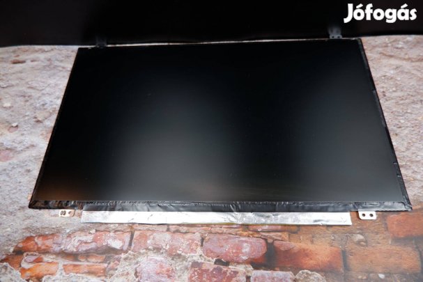 Innolux N140Fge-EA2 14 laptop kijelző matt slim 30PIN kis hibával