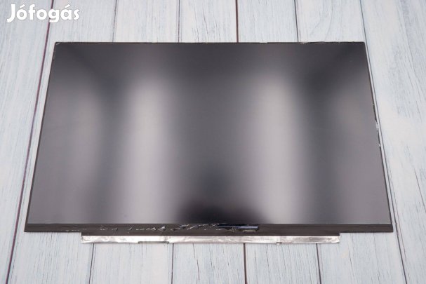 Innolux N140Hca-EAE Rev.c1 14.0 laptop kijelző 30 pin IPS