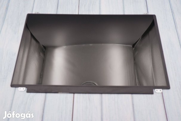 Innolux N156Bge-EB1 laptop kijelző kis hibával 30 pin fényes