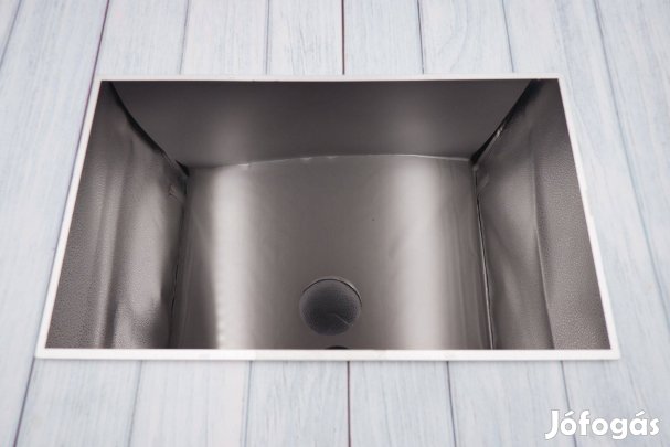 Innolux N156Bge-L21 15.6 laptop kijelző LED 40 pin fényes