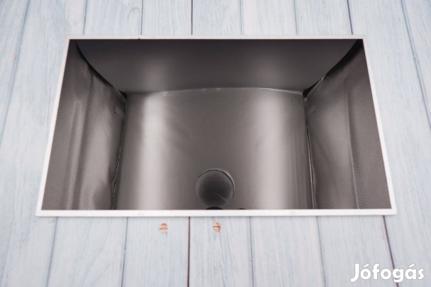 Innolux N156Bge-L21 15.6 laptop kijelző LED 40 pin fényes #2