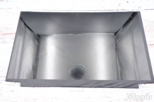 Innolux N156Bge-L41 laptop kijelző slim hibás