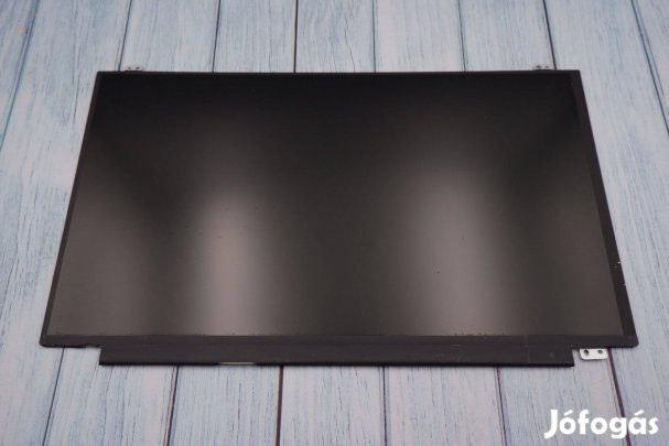 Innolux N156HGA-EAB 15.6 laptop kijelző LED 30 pin matt