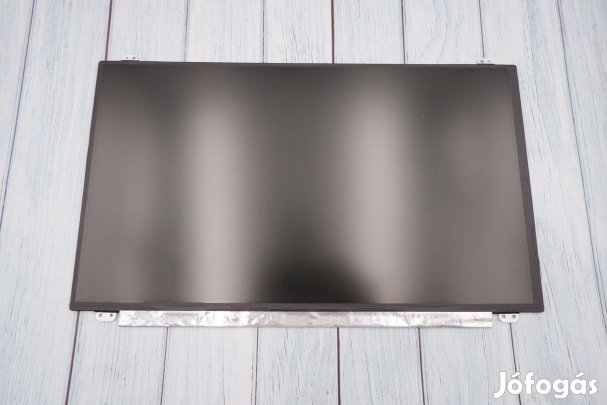 Innolux N156Hge-EAB 15.6 laptop kijelző LED 30 pin matt