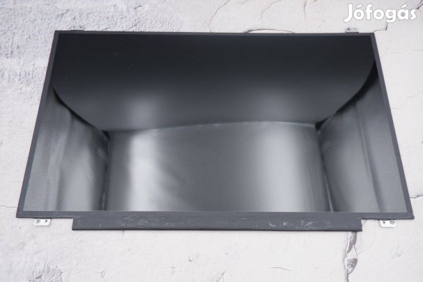 Innolux N173Fga-E44 Rev C1 17,3 laptop kijelző 30 pin fényes