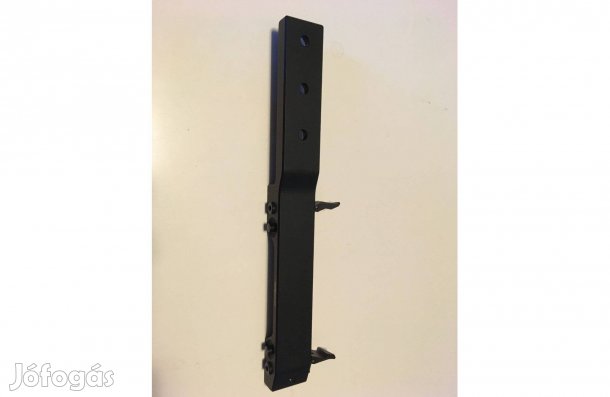 Innomount gyorsoldású távcső szerelék