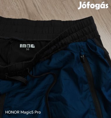 Inoc férfi sportnadrág XL