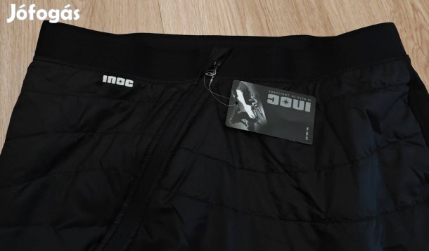 Inoc uj címkés női sportszoknya