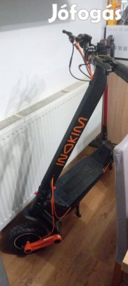 Inokim Ox Super e roller