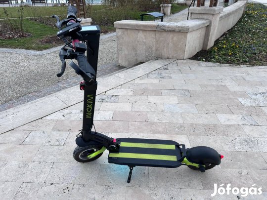 Inokim Quick 4 Super elektromos roller