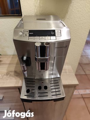 Inox De'Longhi Primadonna S dugult