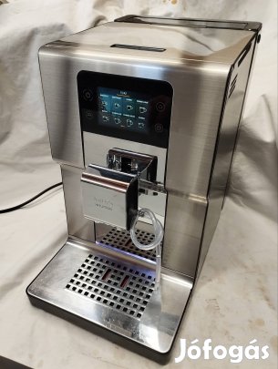 Inox Krups Intuition full automata kávéfőző