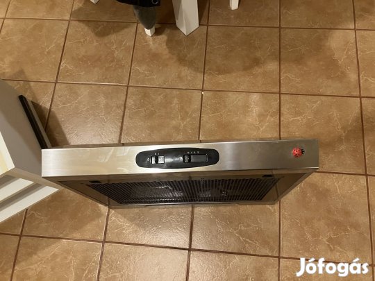 Inox Páraelszívó szegelszívó elszívó