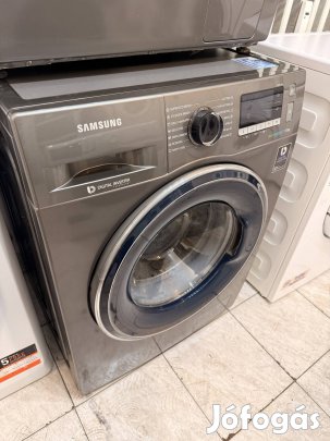 Inox Samsung mosogep elöltöltős mosógép