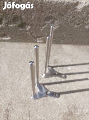 Inox Snag Bar eladó!