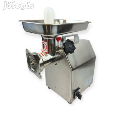 Inox food 22-es Húsdaráló