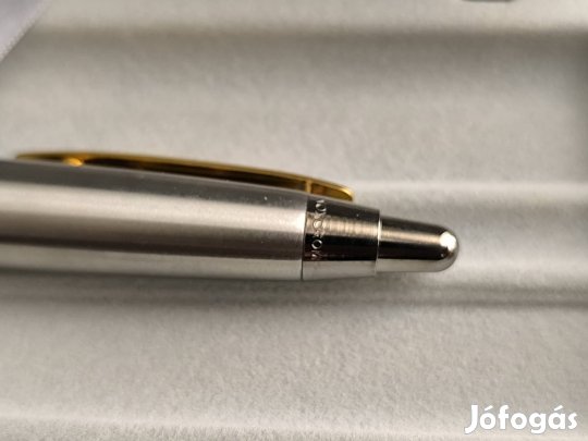 Inoxcrom toll tokjában 