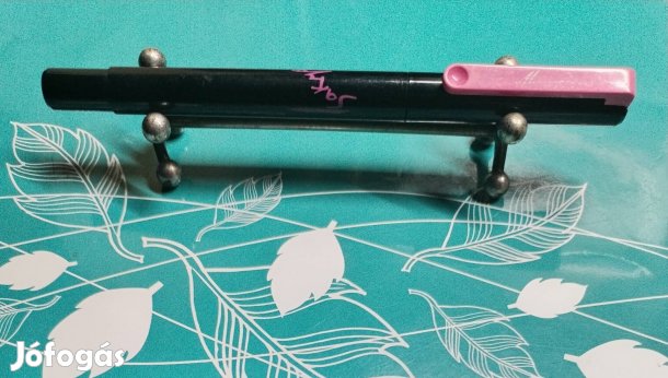 Inoxcrom töltőtoll. 