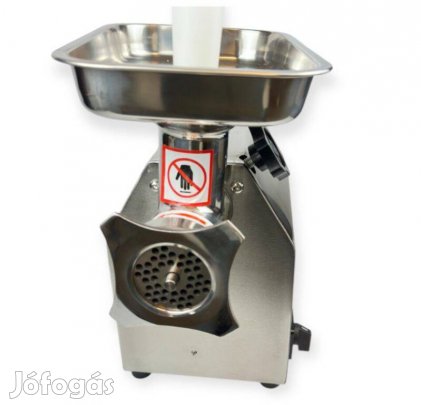 Inoxfood 12-es Húsdaráló