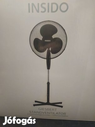 Insido álló ventilátor eladó