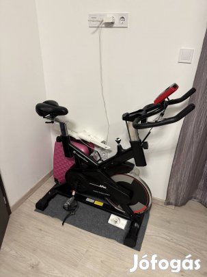 Insportline Alfan spinning kerékpar