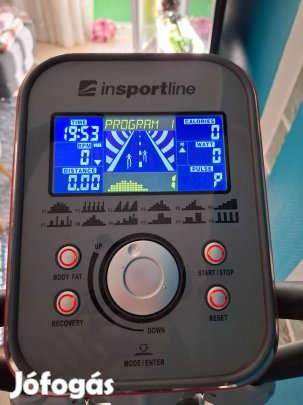 Insportline Caracas elliptikus tréner