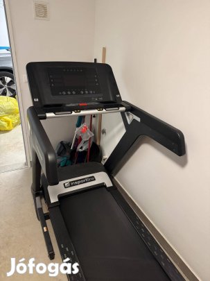 Insportline Gardian Professional series G6 futópad