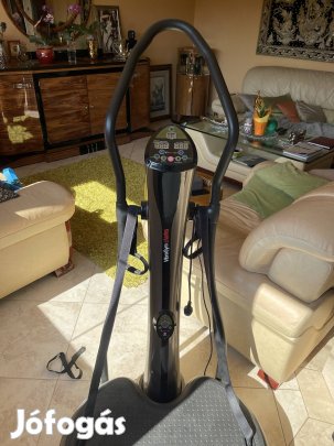 Insportline Vibrogym