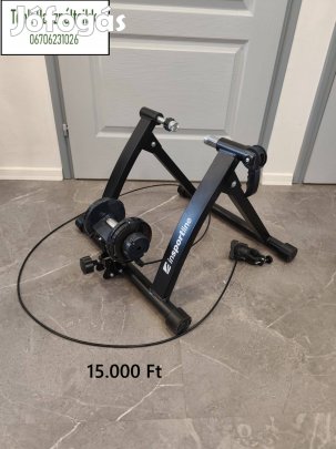 Insportline bicikli görgő