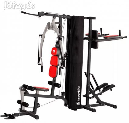Insportline edzőtorony - használt kondigép - Árcsökkenés