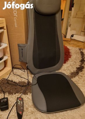 Insportline masszázs ülésbetét