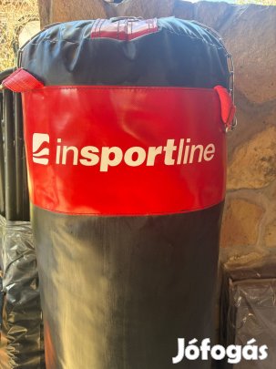 Inspotline boxzsák