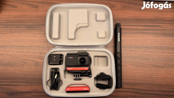 Insta360 One R twin edition