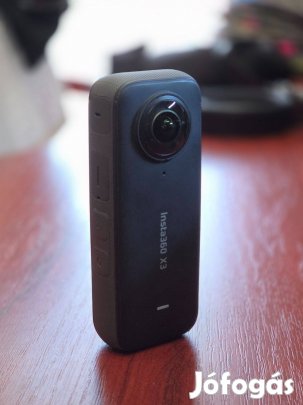 Insta360 X3 + tok + 128gb microsd