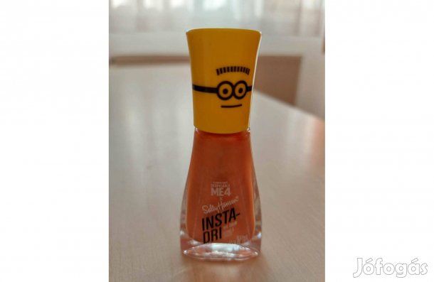 Insta Dri körömlakk (767-es)